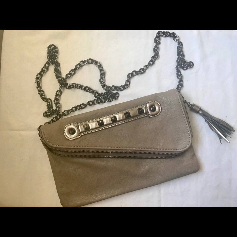 ~~Aldo leather bag~~